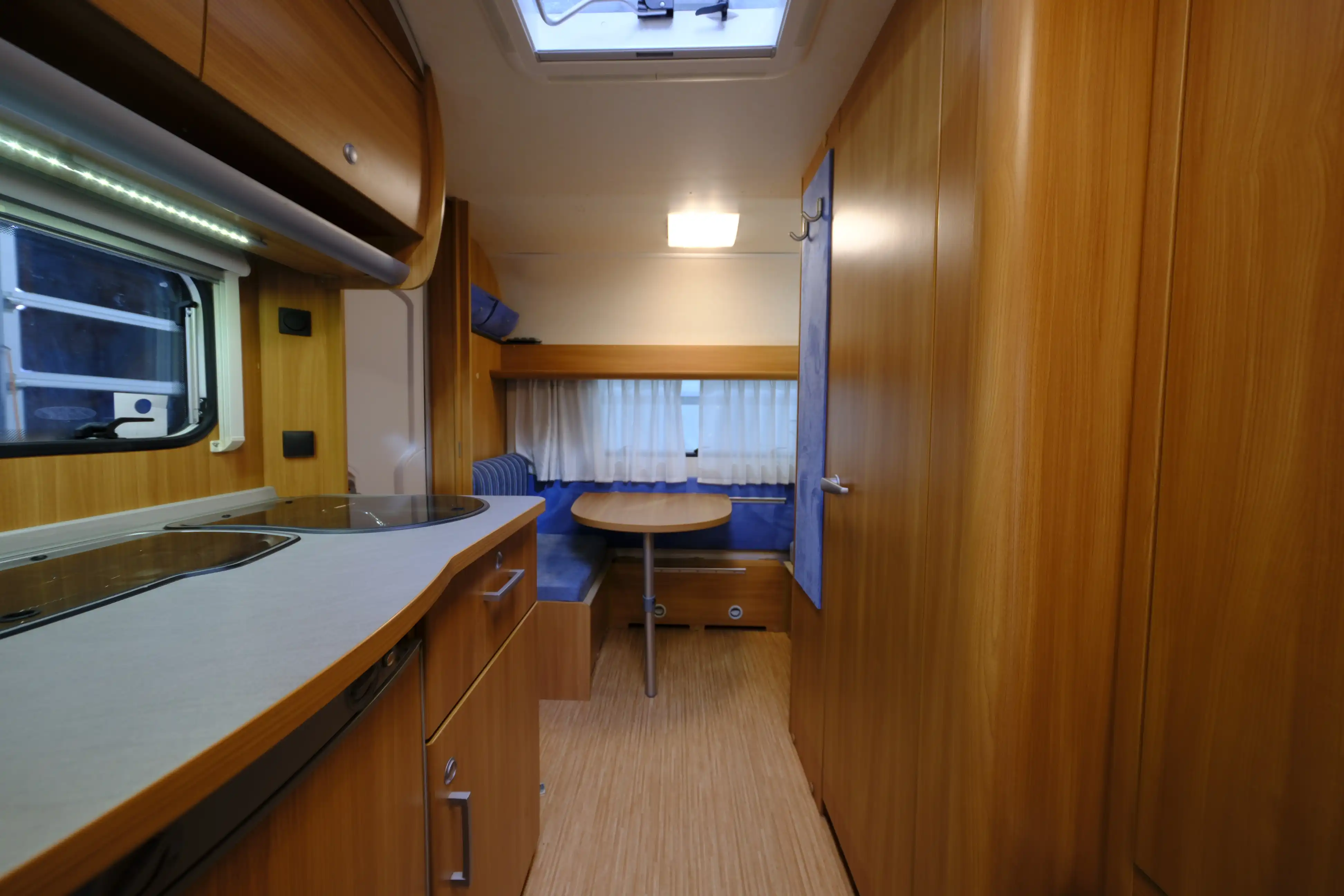 KNAUS Sport 595 KWE  - Ansicht 7